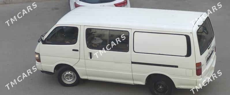 Toyota Hiace 1995 - 85 000 TMT - Мары - img 3