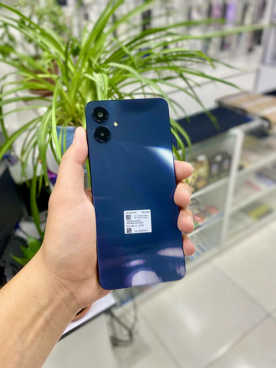 GARAŞARYNA TELEFONLAR - Ашхабад - img 4