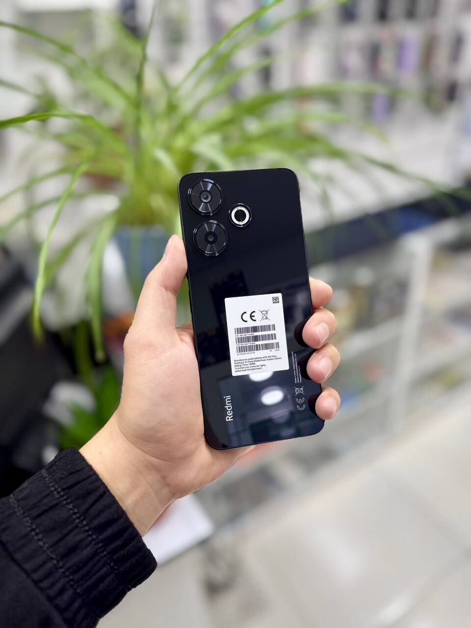 GARAŞARYNA TELEFONLAR - Ашхабад - img 2