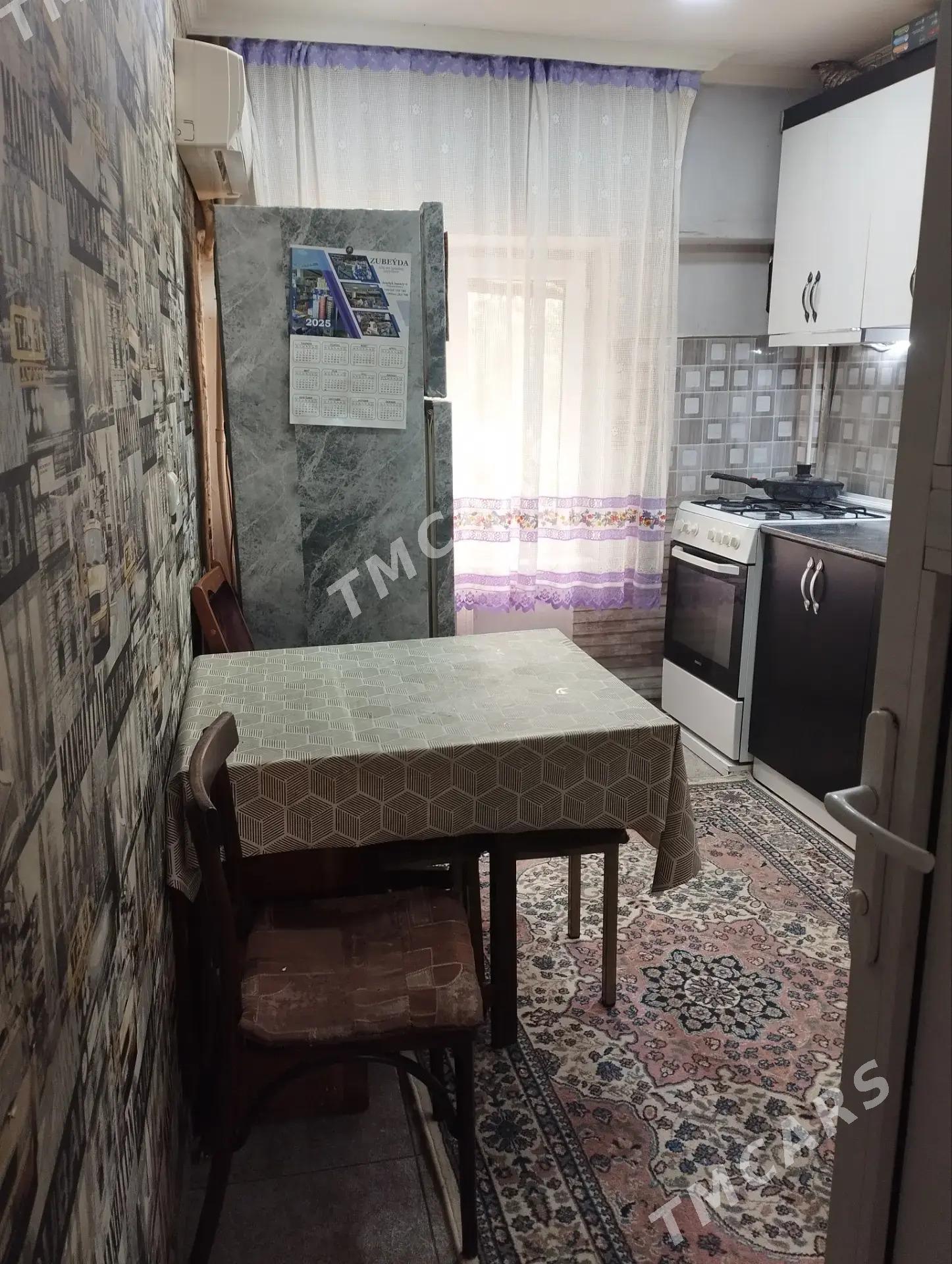 3ком,Квартира Satlyk jay 9mk - Aşgabat - img 8