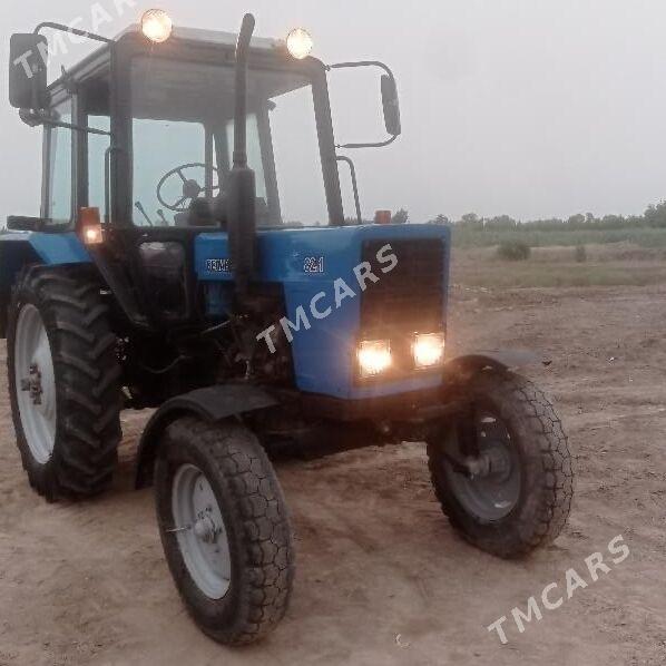 MTZ 82 2007 - 160 000 TMT - Губадаг - img 3