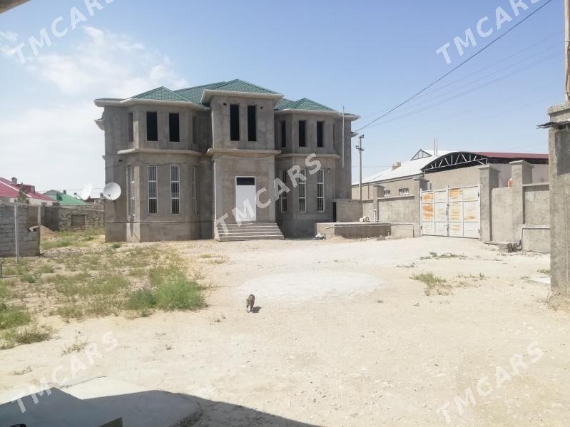 Düzmergen Nebitçi kw2 - Balkanabat - img 2