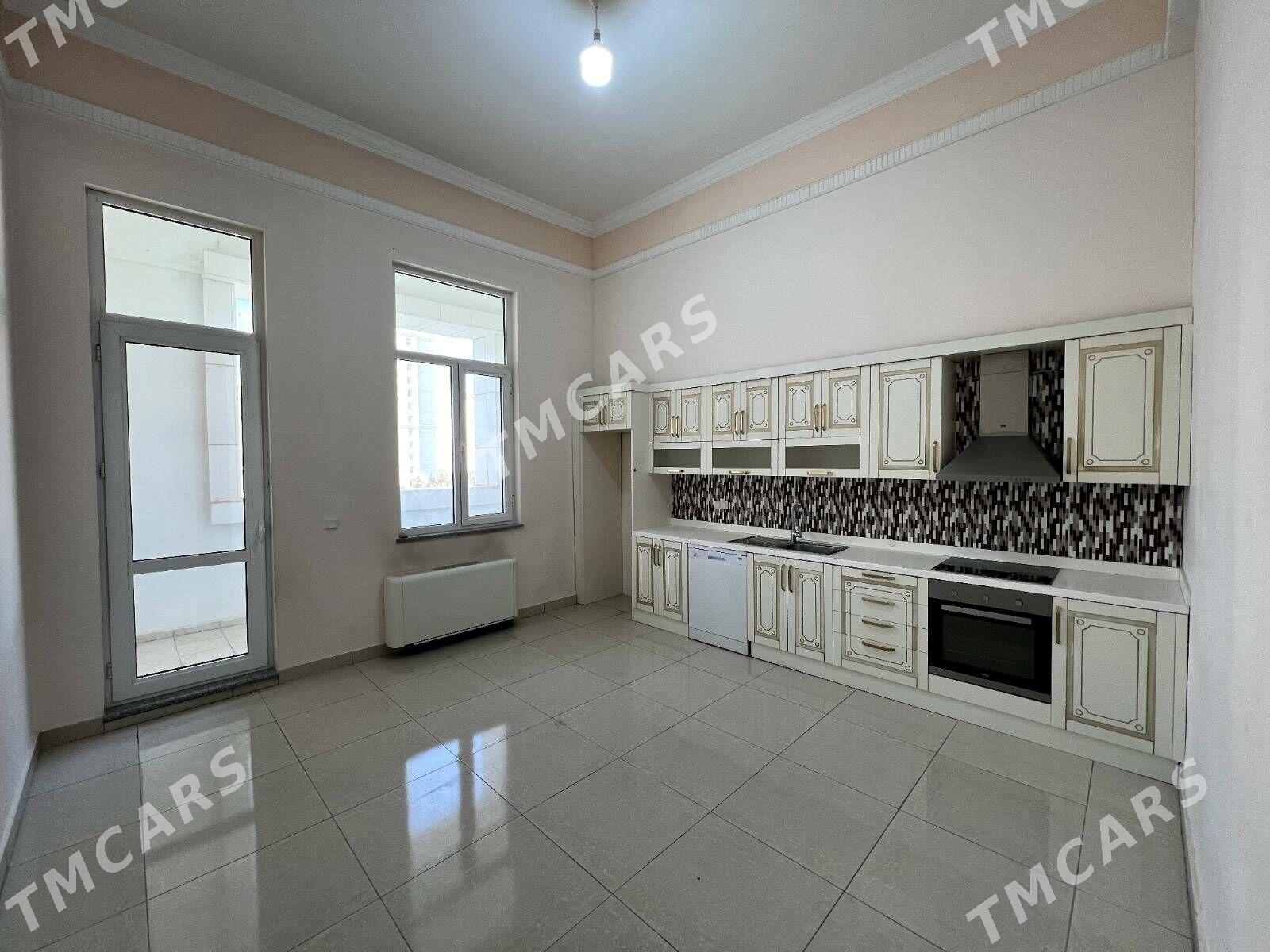 14-tapgyr 4-komnat 4-etaz - Aşgabat - img 6