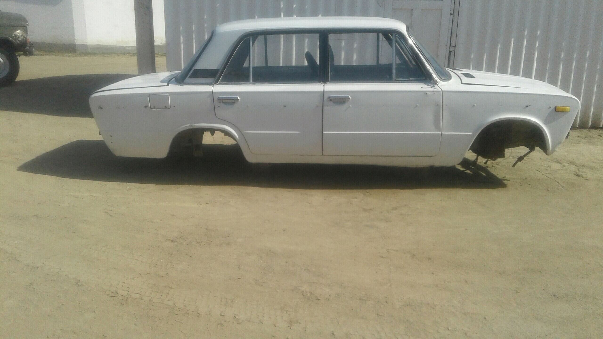 lada 2 500 TMT - Эсенгулы - img 3