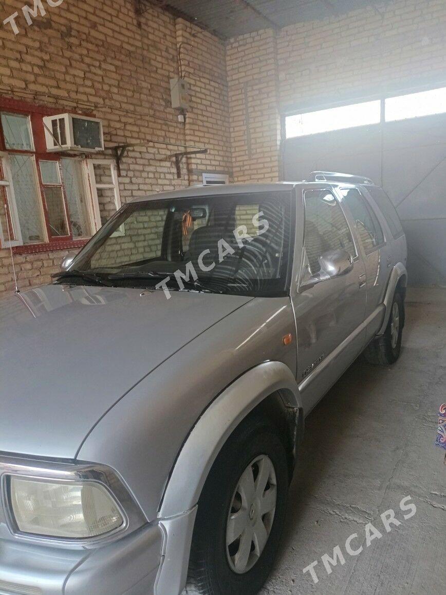 Chevrolet Blazer 1997 - 50 000 TMT - Туркменабат - img 3