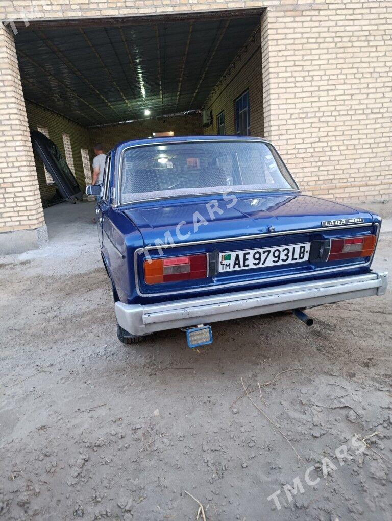 Lada 2106 1991 - 35 000 TMT - Дянев - img 1