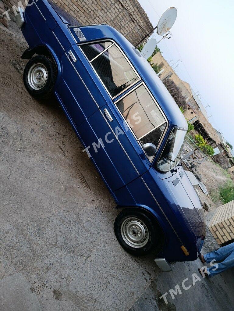 Lada 2106 1991 - 35 000 TMT - Дянев - img 3
