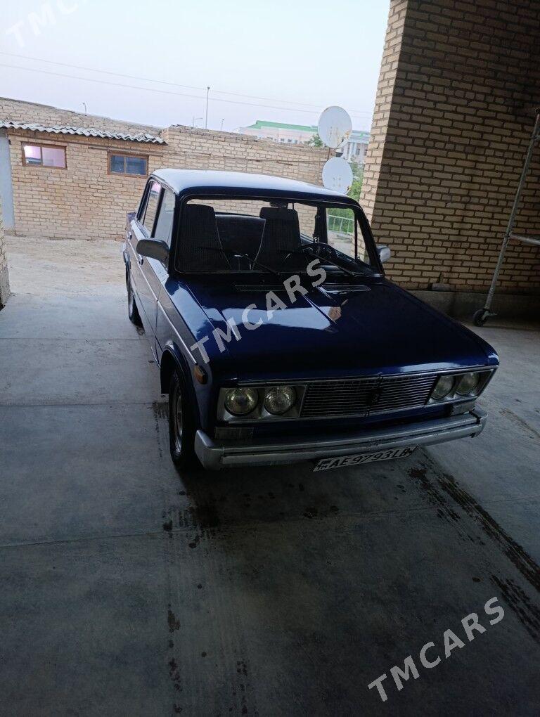 Lada 2106 1991 - 35 000 TMT - Дянев - img 7