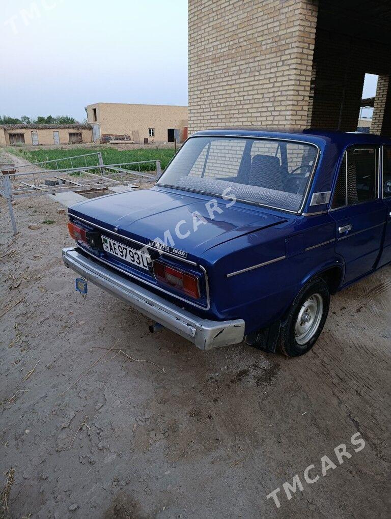 Lada 2106 1991 - 35 000 TMT - Дянев - img 4