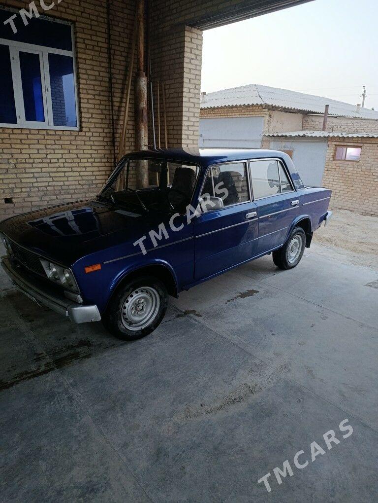 Lada 2106 1991 - 35 000 TMT - Дянев - img 6