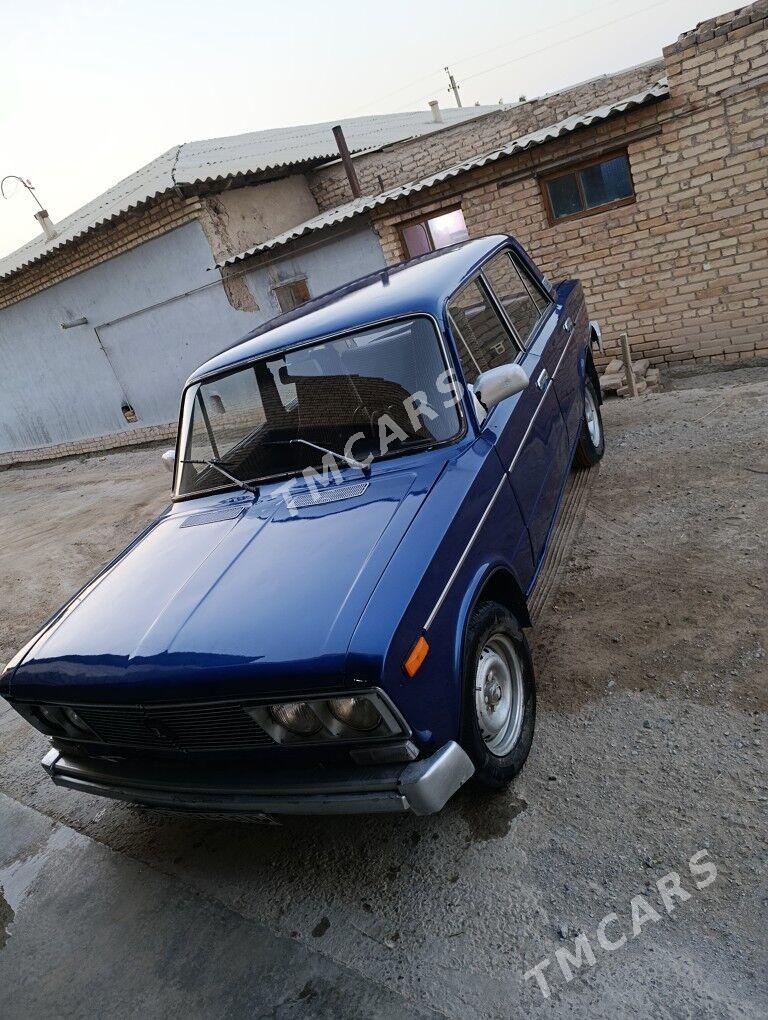 Lada 2106 1991 - 35 000 TMT - Дянев - img 5