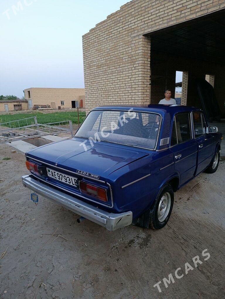 Lada 2106 1991 - 35 000 TMT - Дянев - img 9