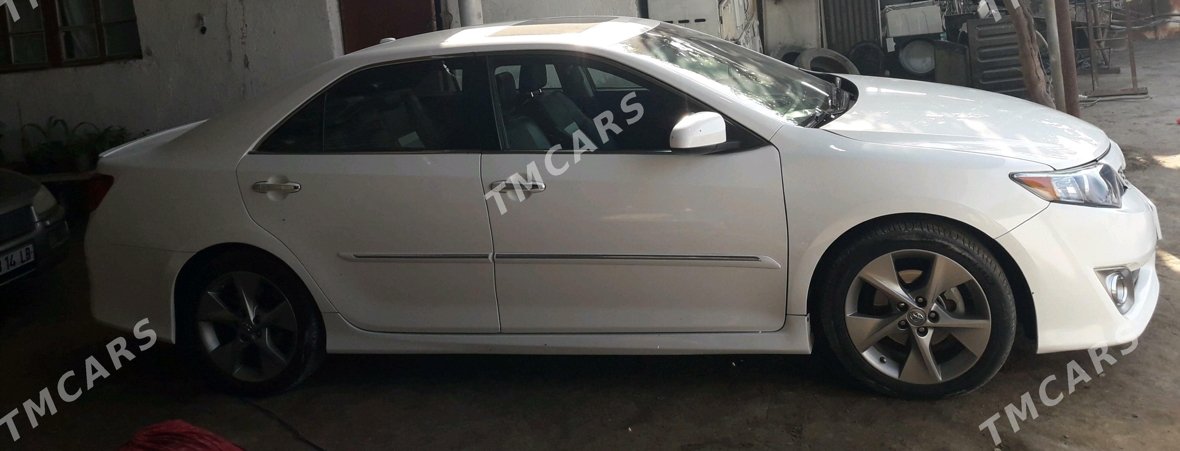 Toyota Camry 2014 - 250 000 TMT - Türkmenabat - img 6