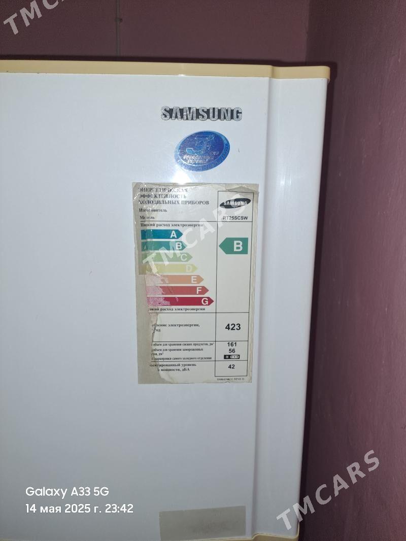 Samsung haladilnik - Ашхабад - img 4