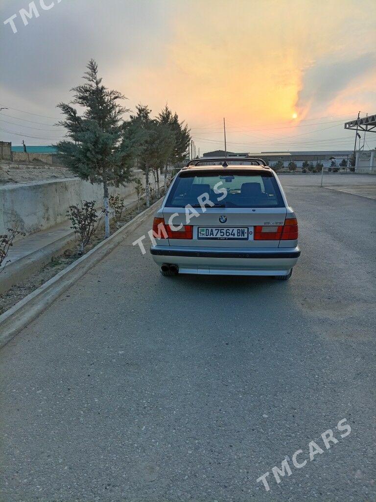 BMW 540 1993 - 50 000 TMT - Hazar - img 3