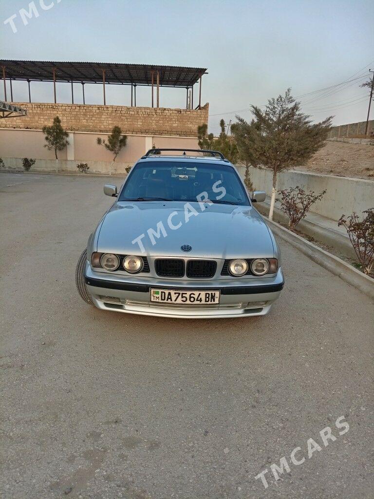 BMW 540 1993 - 50 000 TMT - Hazar - img 7