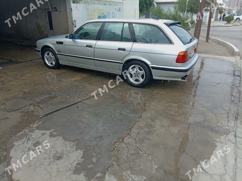 BMW 540 1993 - 50 000 TMT - Hazar - img 2