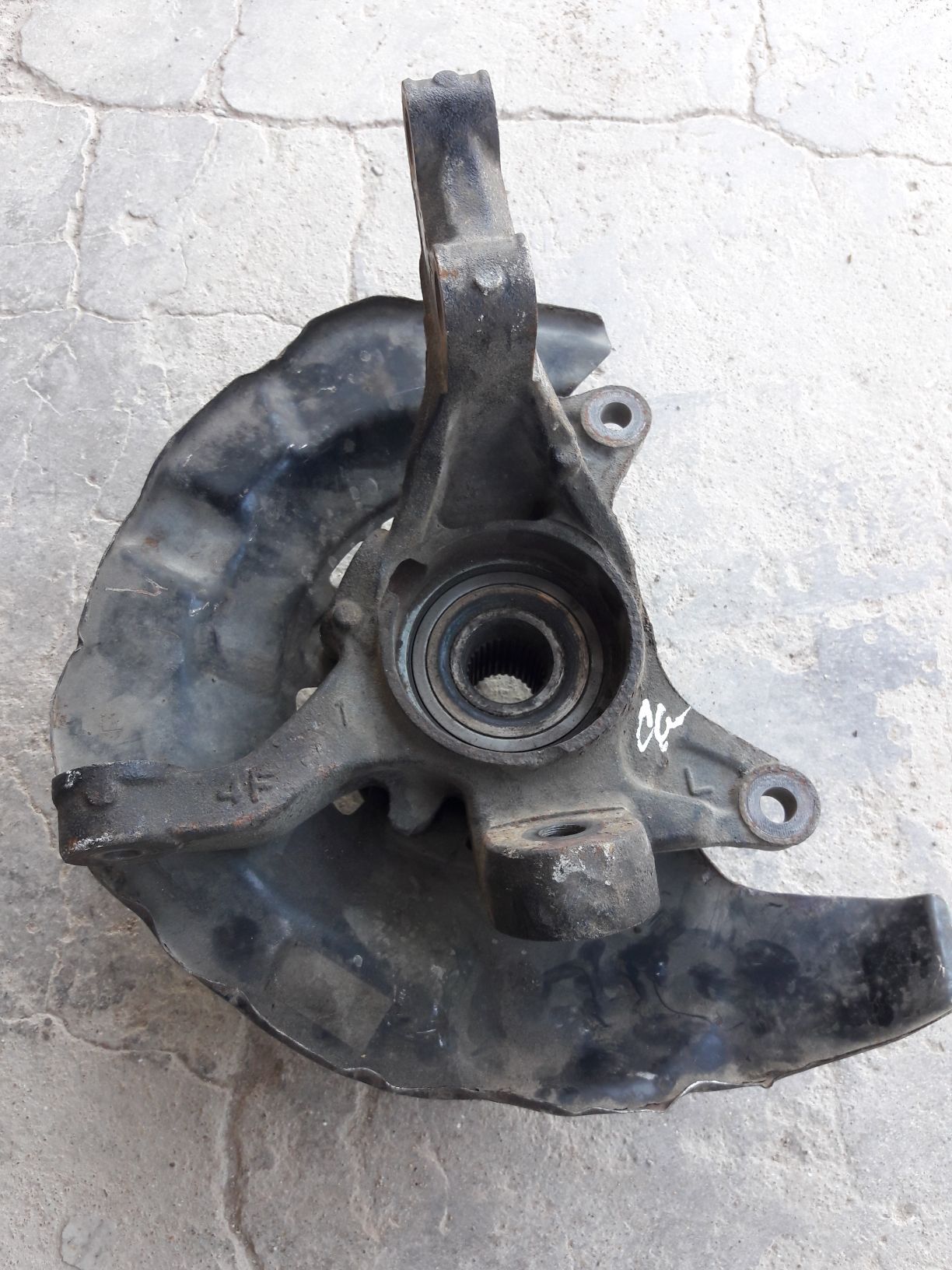 stupesy 120 TMT - Türkmenbaşy - img 2