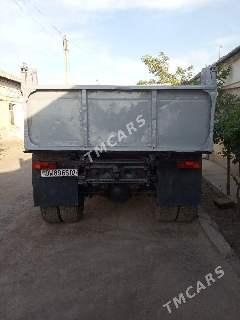 Zil 130 1992 - 50 000 TMT - Дашогуз - img 1