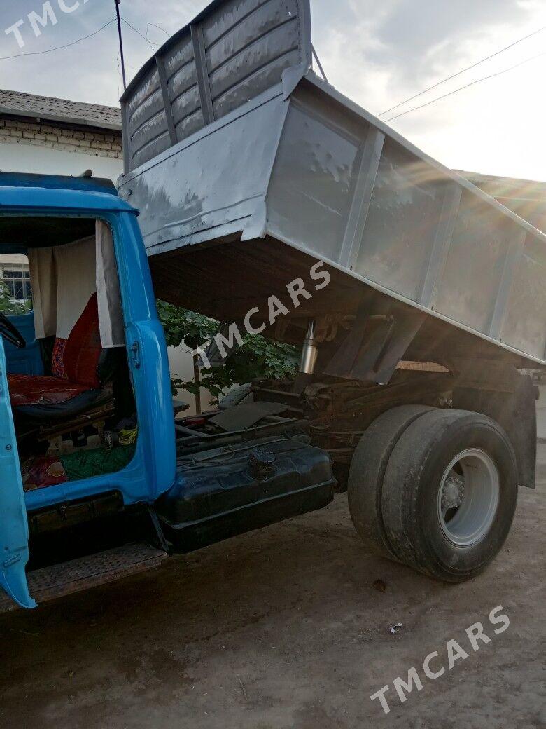 Zil 130 1992 - 50 000 TMT - Дашогуз - img 7