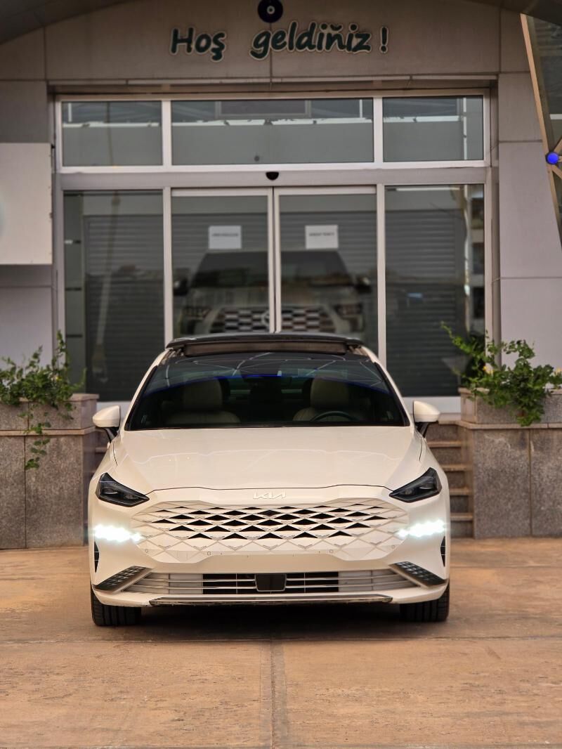 Kia K8 2023 - 700 000 TMT - 11 мкр - img 2