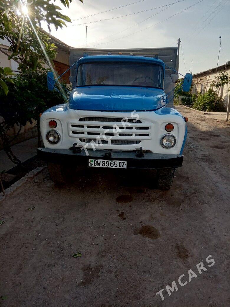 Zil 130 1992 - 50 000 TMT - Дашогуз - img 4