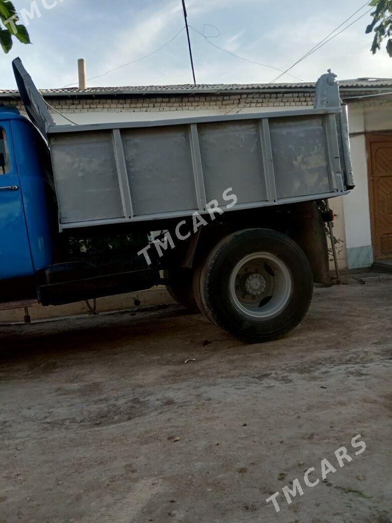 Zil 130 1992 - 50 000 TMT - Дашогуз - img 2