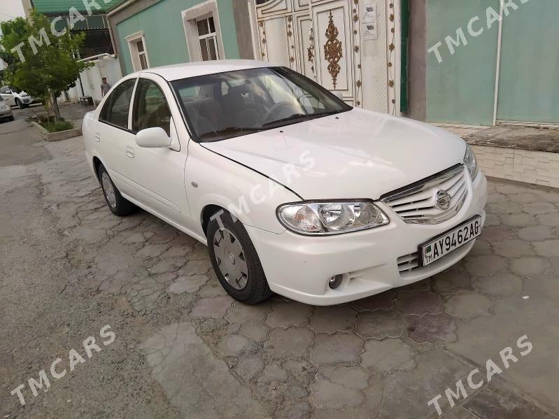 Nissan Sunny 2010 - 102 000 TMT - Hitrowka - img 4