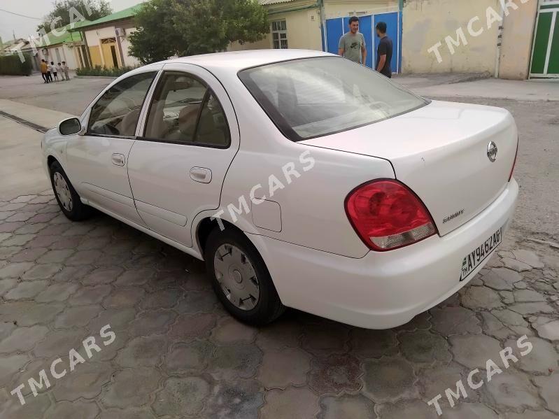 Nissan Sunny 2010 - 102 000 TMT - Hitrowka - img 7
