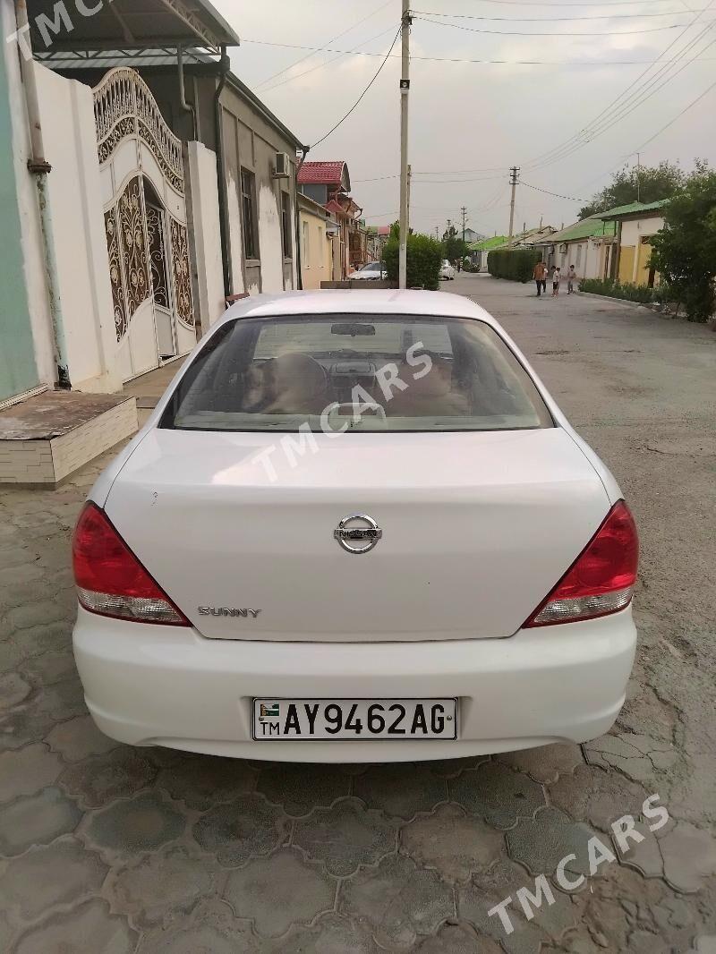 Nissan Sunny 2010 - 102 000 TMT - Hitrowka - img 3