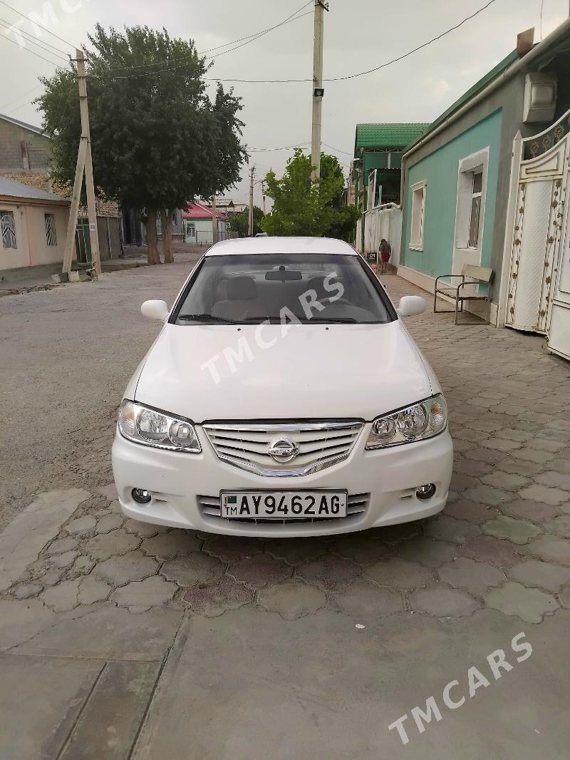 Nissan Sunny 2010 - 102 000 TMT - Hitrowka - img 5