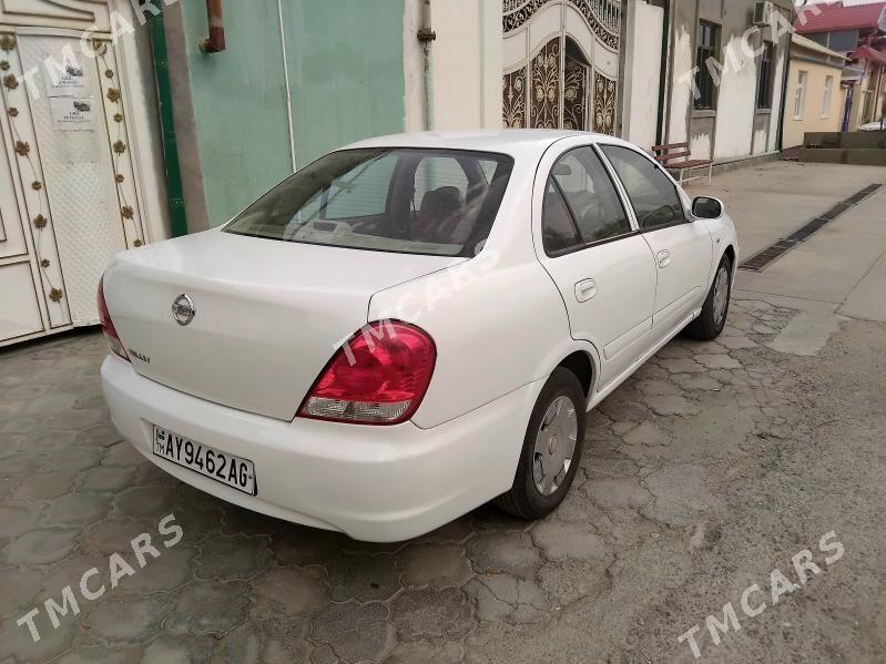 Nissan Sunny 2010 - 102 000 TMT - Hitrowka - img 8