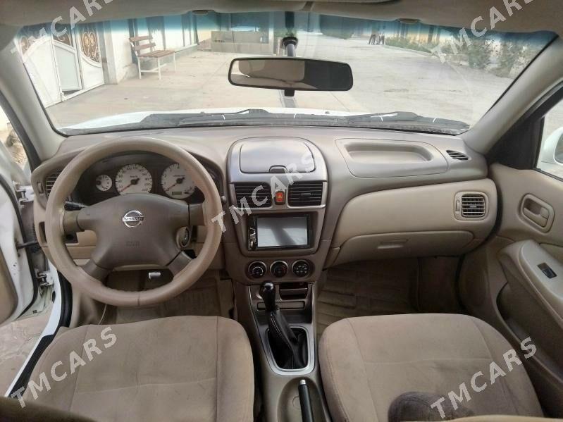 Nissan Sunny 2010 - 102 000 TMT - Hitrowka - img 6