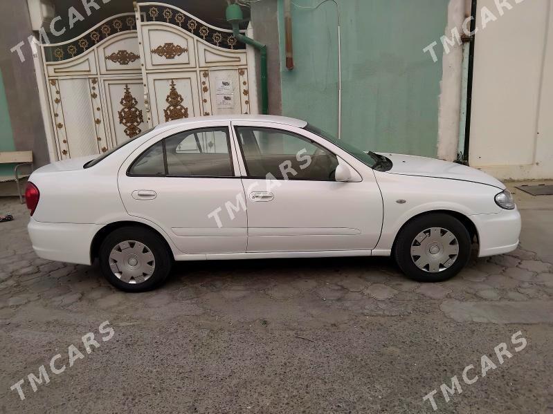 Nissan Sunny 2010 - 102 000 TMT - Hitrowka - img 2