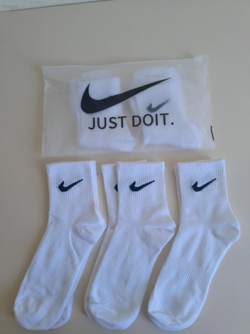 Nike jorap - Arçabil şaýoly - img 3