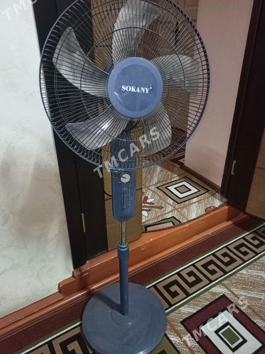 wentilyator - Daşoguz - img 3