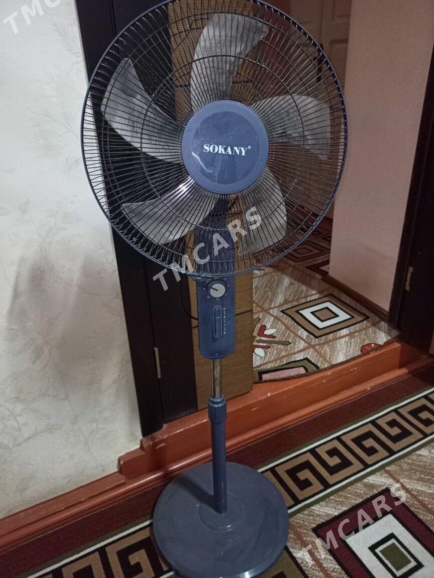 wentilyator - Daşoguz - img 2