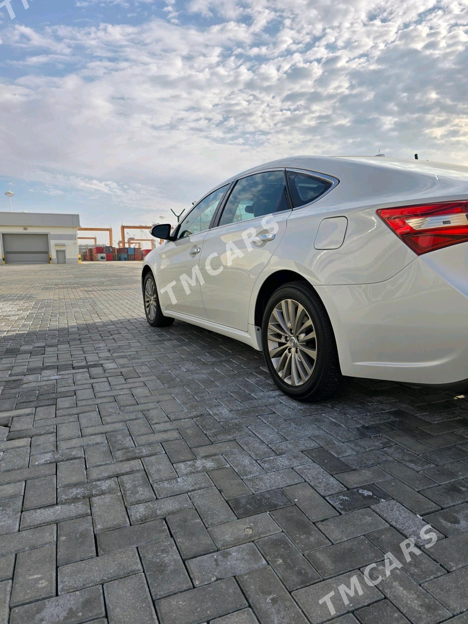 Toyota Avalon 2016 - 330 000 TMT - Ашхабад - img 3