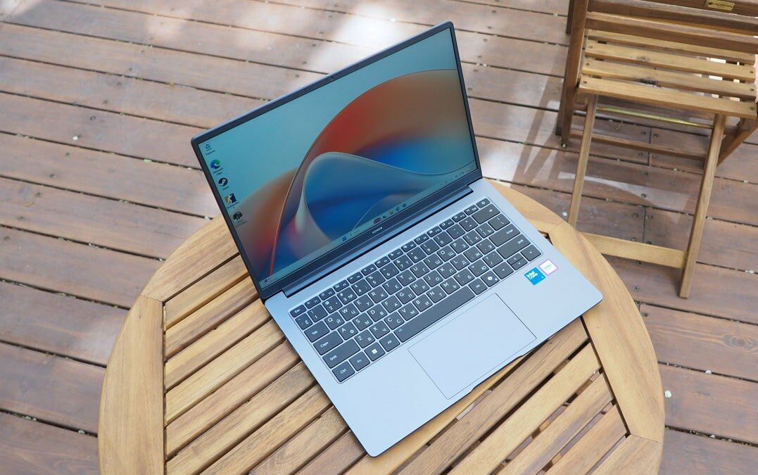 HONOR MagicBook X14 Plus 2025 - Aşgabat - img 2