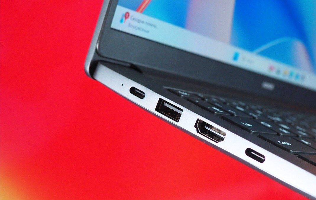 HONOR MagicBook X14 Plus 2025 - Aşgabat - img 8
