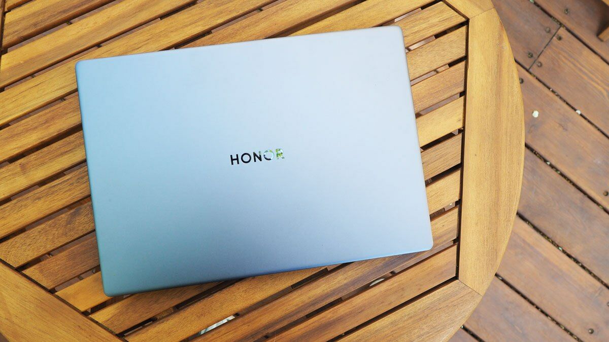 HONOR MagicBook X14 Plus 2025 - Aşgabat - img 4