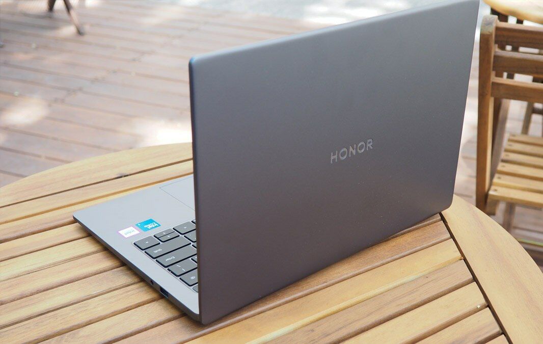 HONOR MagicBook X14 Plus 2025 - Aşgabat - img 3