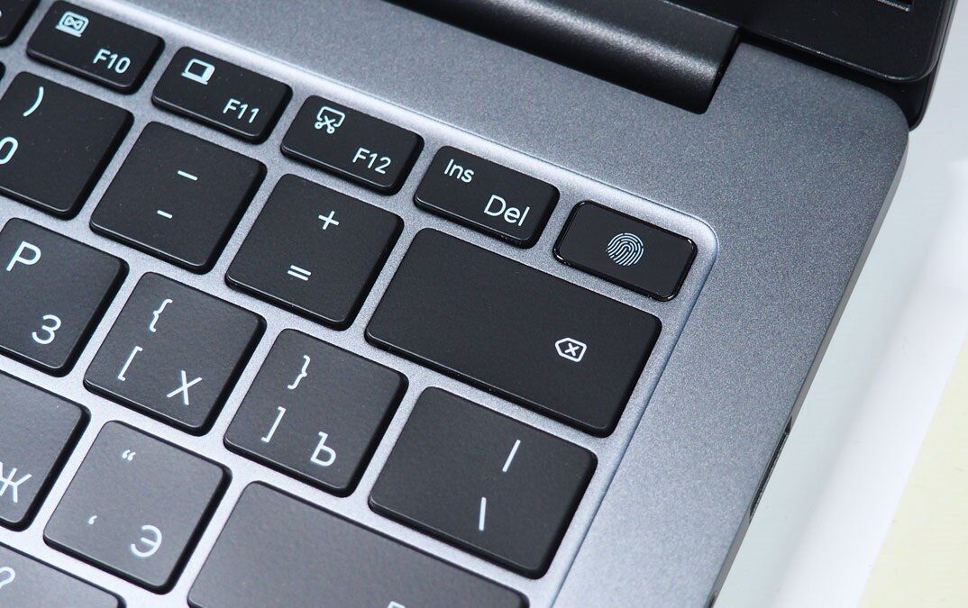 HONOR MagicBook X14 Plus 2025 - Aşgabat - img 10