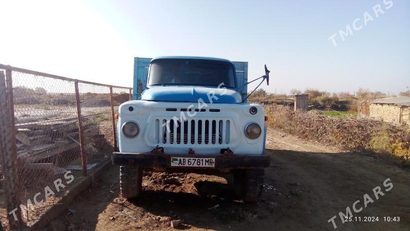Gaz 53 1991 - 15 000 TMT - Байрамали - img 3
