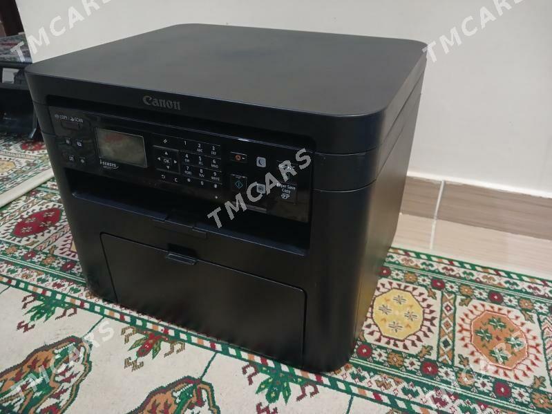 Canon 211 printer принтер - Aşgabat - img 4
