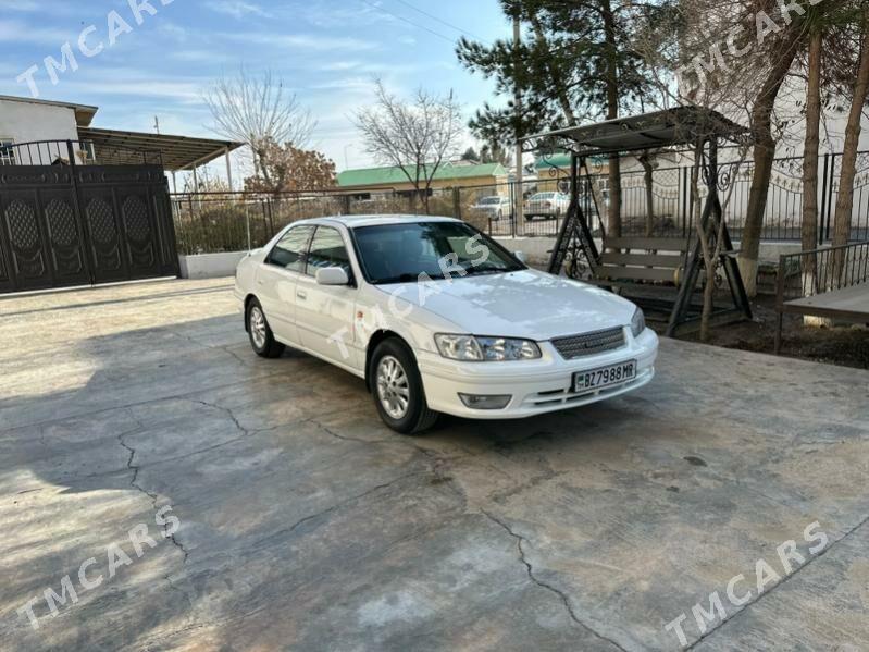 Toyota Camry 1999 - 150 000 TMT - Mary - img 6