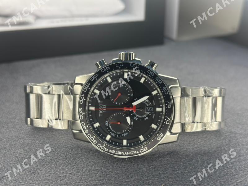 Tissot - Ашхабад - img 7