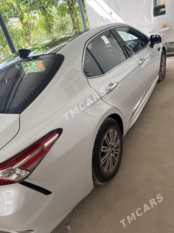 Toyota Camry 2020 - 310 000 TMT - Köýtendag - img 2