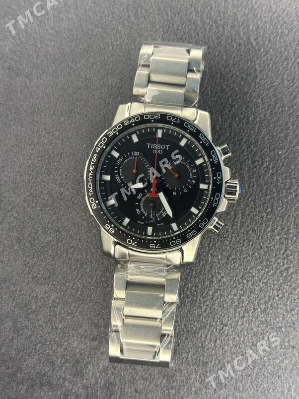 Tissot - Ашхабад - img 6