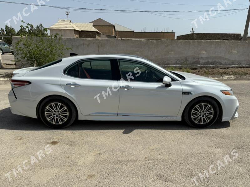 Toyota Camry 2020 - 310 000 TMT - Köýtendag - img 9